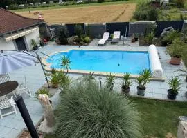 Apartment Lahn-Paradies by Interhome