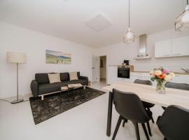 Apartment am Weinberg by Interhome，Bötzingen的飯店