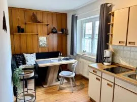 Apartment Haus Rosenwirth by Interhome