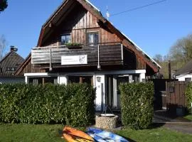 Holiday Home mit Hot Tub by Interhome