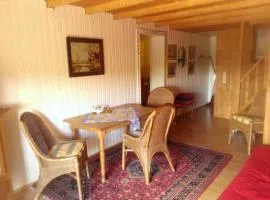 Apartment Ferien-Apartment 1 by Interhome