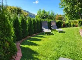 Apartment Apartment mit Hund by Interhome