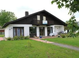 Holiday Home Haus Aschenputtel by Interhome