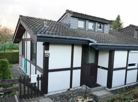 Holiday Home Ferienhaus by Interhome