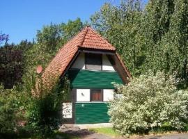 Holiday Home Kirschblüte by Interhome, Hotel in Ronshausen