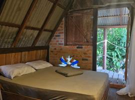 Florada, khách sạn ở Ilha do Maiandeua