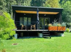 Holiday Home in Bolanden mit Großer Terrasse by Interhome