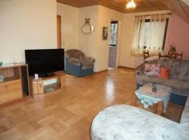 Apartment by Interhome