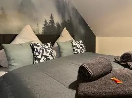 Apartment PSApartment am Pfälzer Wald nähe Outlet Center Zweibrücken by Interhome