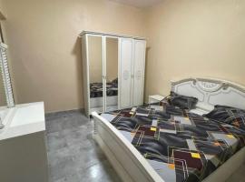 Appartement entier F3 climatisé agréable, spacieux et confortable à Guediawaye Gadaye, hotel i Dakar
