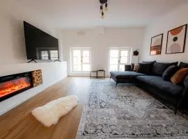 Apartment Highlight - Come4Stay - Mühldorf Stadtblick by Interhome