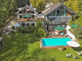 Apartment Immas Welt by Interhome