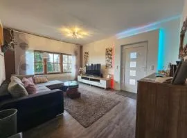 Apartment im Naturpark Steinwald by Interhome