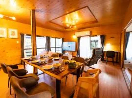 貸切温泉付き宿 風蒼 Huua