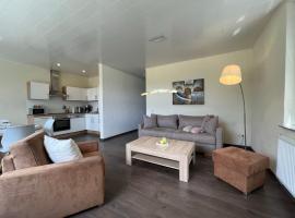 Pittenbach에 위치한 호텔 Apartment Kommerswag by Interhome