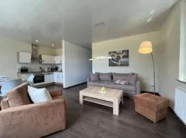 Apartment Kommerswag by Interhome