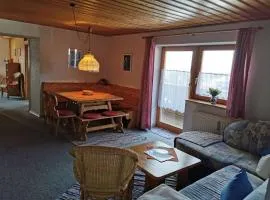 Apartment mit komplett eingerichteter Küchenzeile im Wohnraum by Interhome