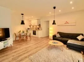 Apartment Feldblick by Interhome