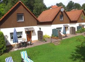 Holiday Home Steinachtal by Interhome, hotel u gradu Marktgraitz