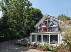 Apartment in Holzhausen mit Terrasse by Interhome