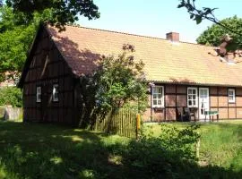 Holiday Home Mühlenkate by Interhome