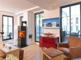 Apartment Baltic Cloud by Interhome