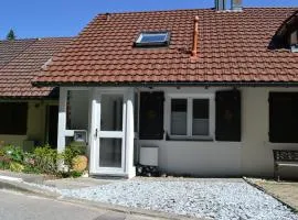 Holiday Home Fichtenstueble by Interhome