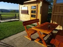 Holiday Home mit Sauna by Interhome