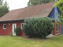 Holiday Home Haus am See by Interhome