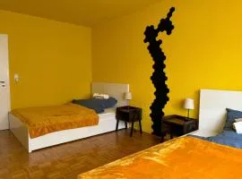 Apartment Hive-Homes by Interhome