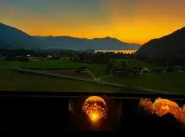 Apartment Sunset am Wolfgangsee