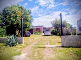 Casitas Serranas en Santa María de Punilla, Hotel in Santa María