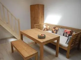 Apartment Gemütliches Appartement in Rettenbach Am Auerberg by Interhome