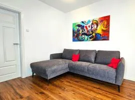 Apartment Schwabachauen 6 für 4 Personen by Interhome