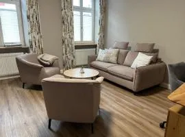 Apartment CityDreams by Interhome