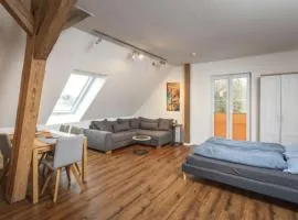 Apartment Schwabachauen 4 by Interhome