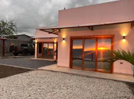 Barlovento: Las Tunas'ta bir otel