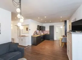 Apartment An den Schwabachauen 2 by Interhome