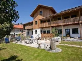 Apartment Am Rückerlhof by Interhome