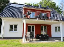 Holiday Home Residenz KrakowerSee by Interhome