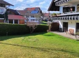 Apartment Gemütliche Ferienwohnung im Oberallgäu by Interhome