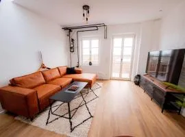Apartment Mühldorf Innblick by Interhome
