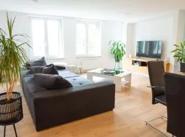 Apartment in Kempten - Allgäu mit Whirlpool by Interhome