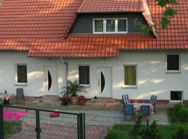 Holiday Home Roswitha 1 by Interhome, hotel a Lübben