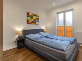 Apartment Schwabachauen 5 by Interhome