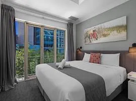Comfort Apartments Melbourne Central