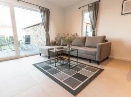 Apartment Herzlich willkommen im Ostseehaus am Naturstand - Ostseeblick! by Interhome