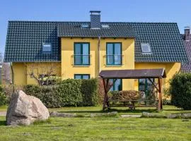 Holiday Home Ferienhaus-Bodden by Interhome