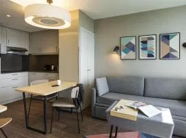 Aparthotel Adagio London Stratford