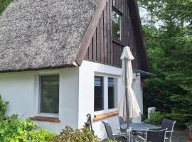 Holiday Home Reetgedecktes Haus by Interhome